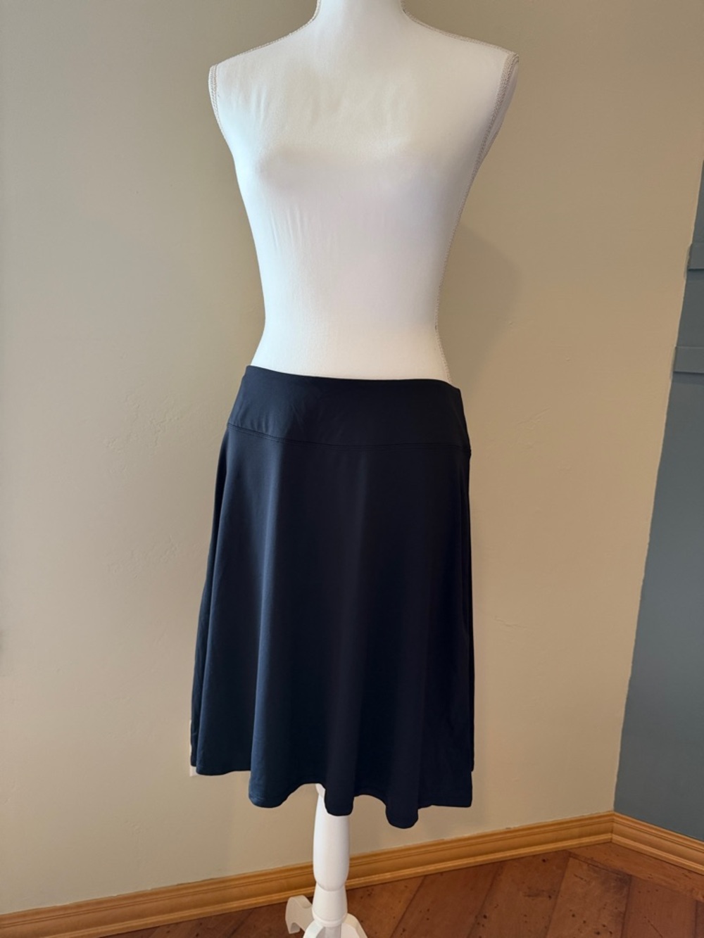 Patagonia Women's Black Large Skirt
